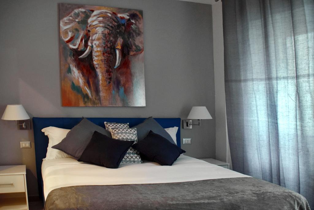 Gregori Guest House Roma Quarto foto