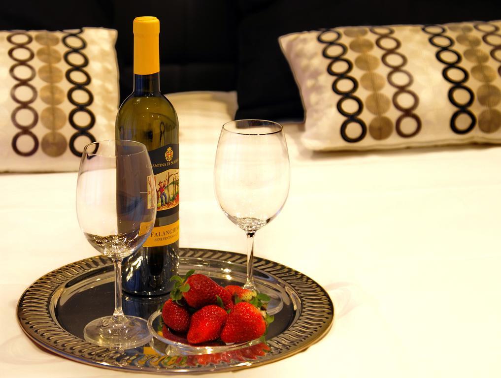 Gregori Guest House Roma Quarto foto