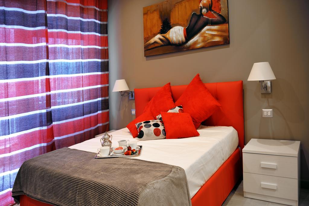 Gregori Guest House Roma Quarto foto