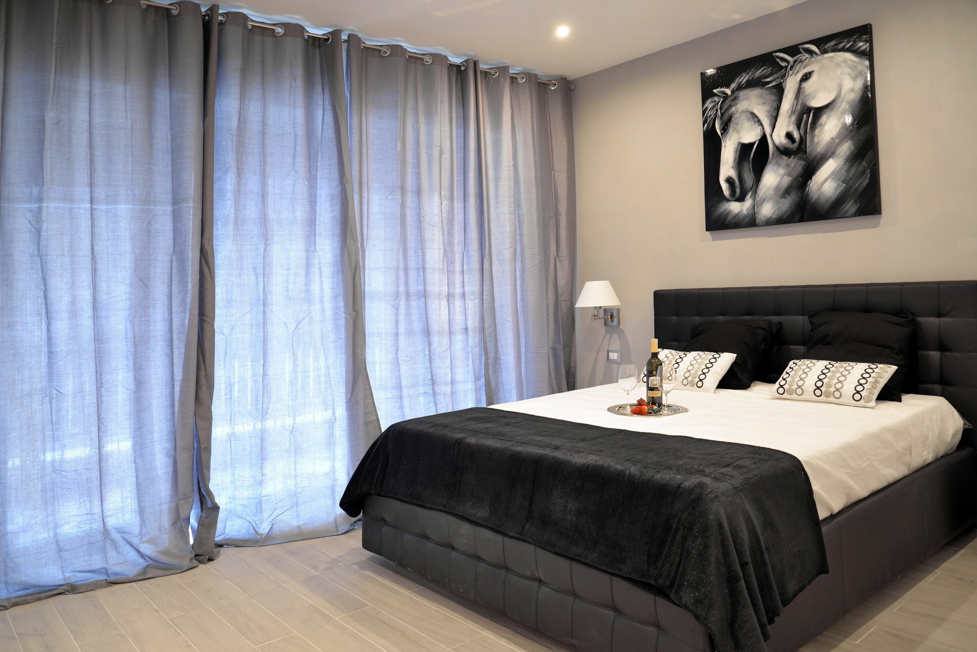 Gregori Guest House Roma Exterior foto