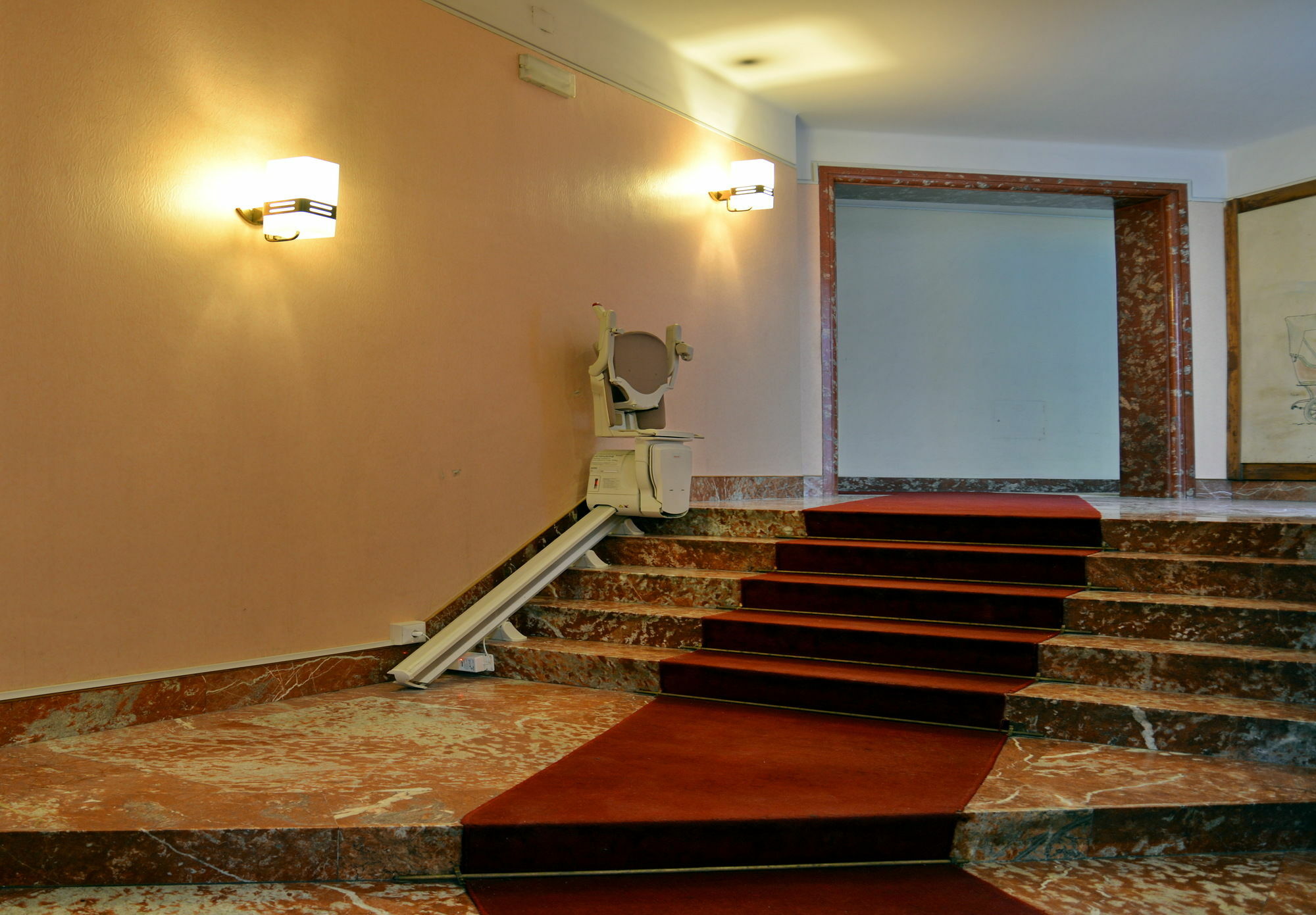 Gregori Guest House Roma Exterior foto