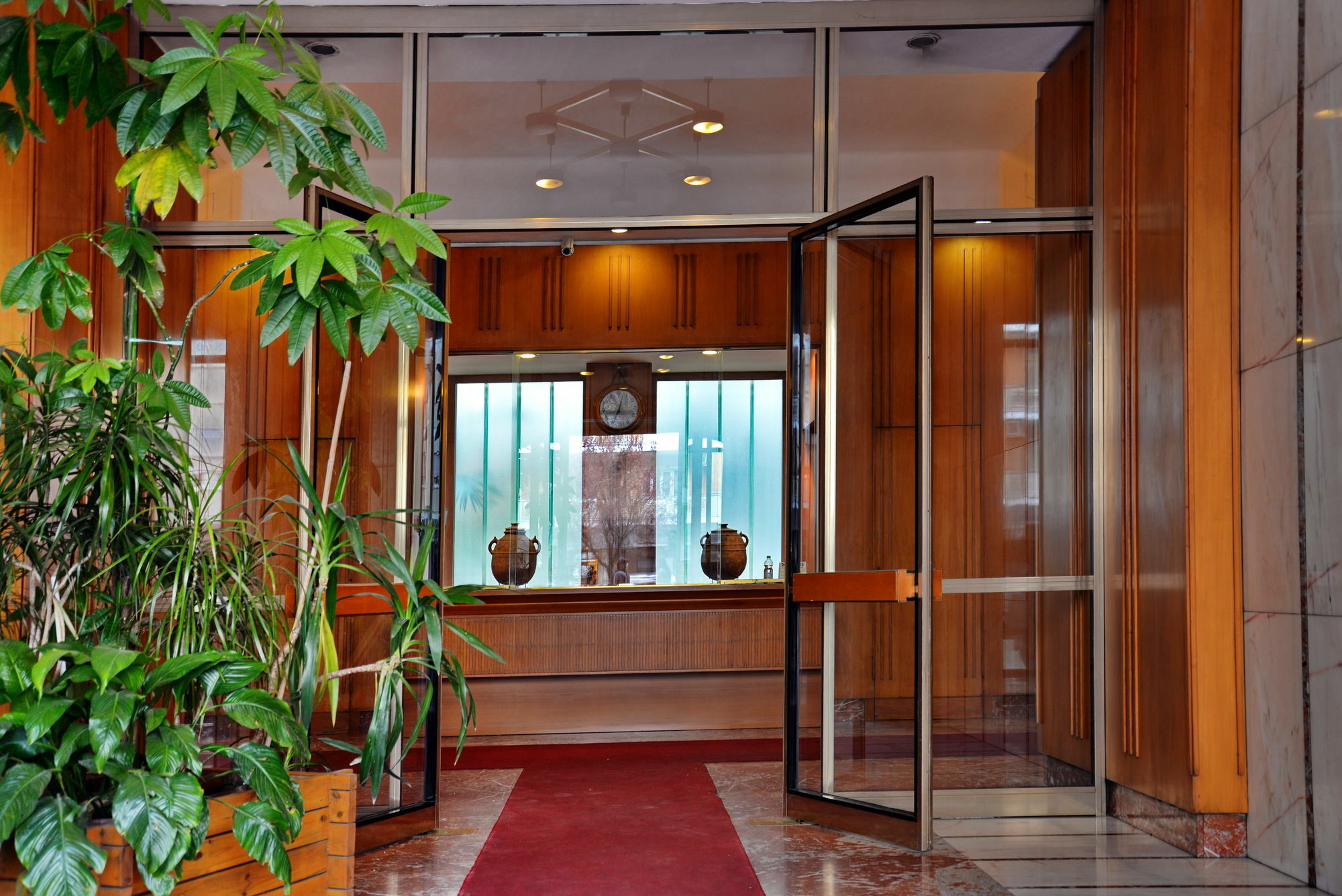 Gregori Guest House Roma Exterior foto
