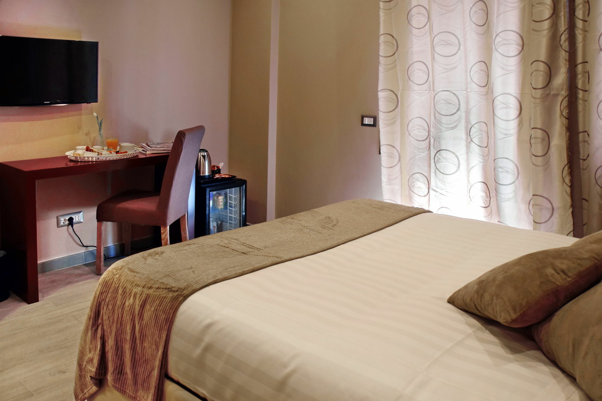 Gregori Guest House Roma Exterior foto